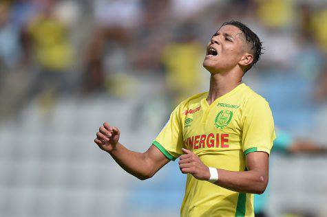 Amine Harit