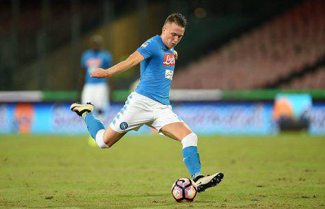 Piotr Zielinski
