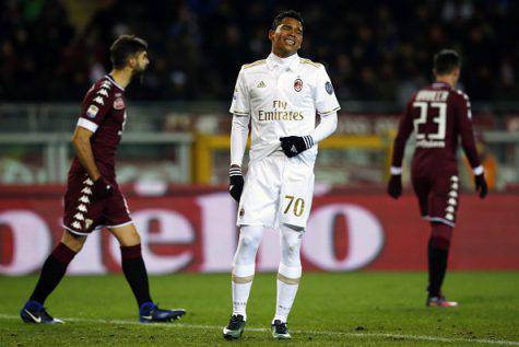 Carlos Bacca