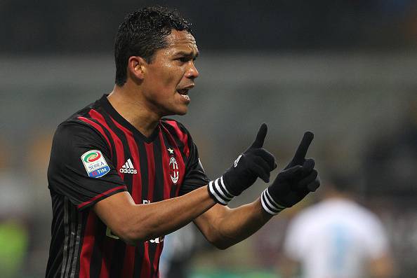 Carlos Bacca