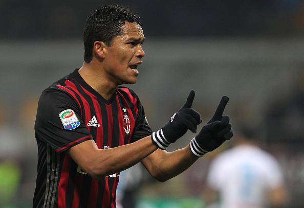 Carlos Bacca