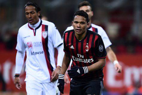 Carlos Bacca