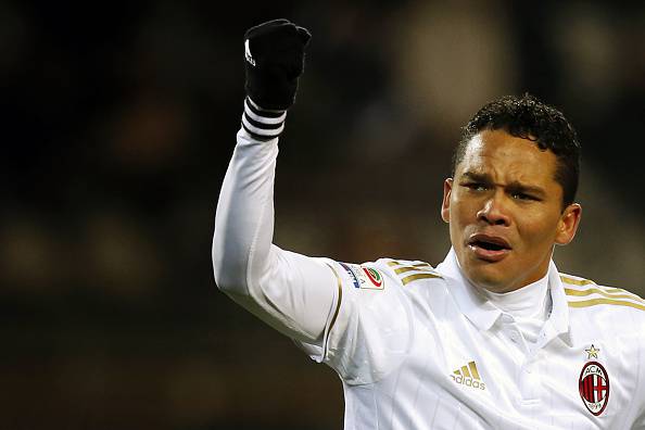 Carlos Bacca