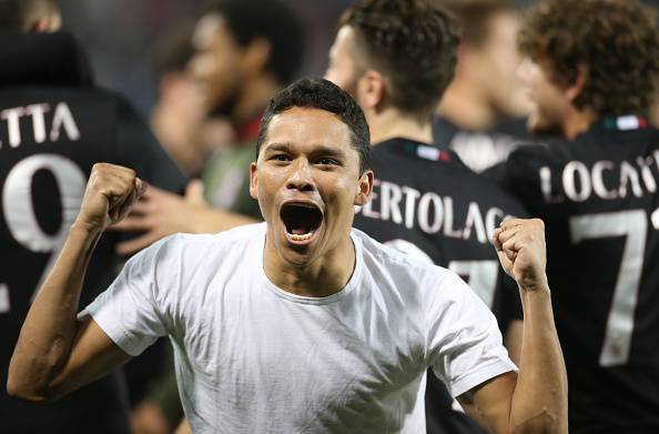 Carlos Bacca