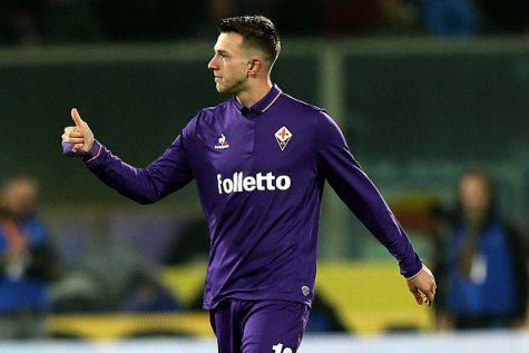 Federico Bernardeschi