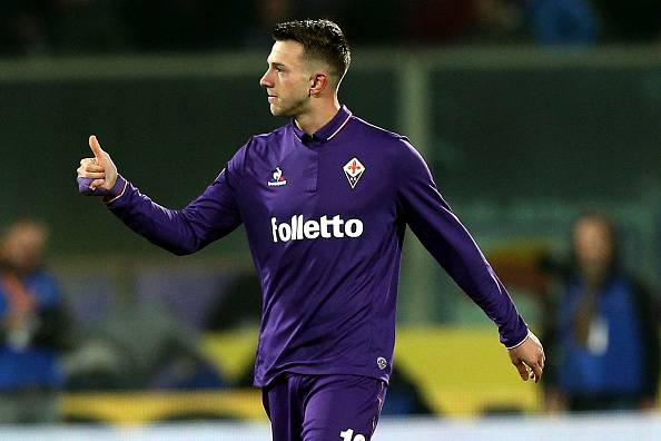Federico Bernardeschi