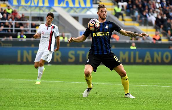 Davide Santon