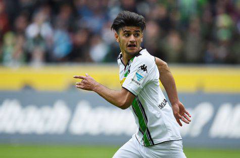 Mahmoud Dahoud