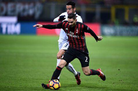 Mattia De Sciglio