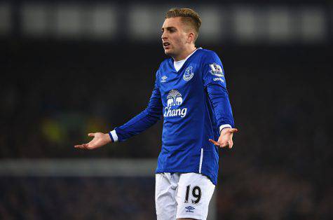 Gerard Deulofeu