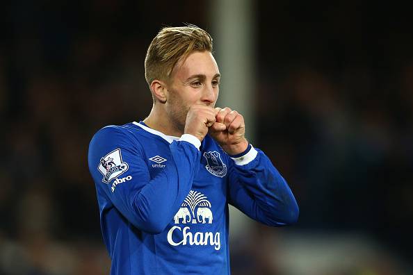 Gerard Deulofeu