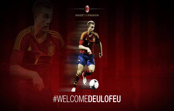 Gerard Deulofeu
