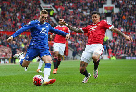 Gerard Deulofeu Rojo