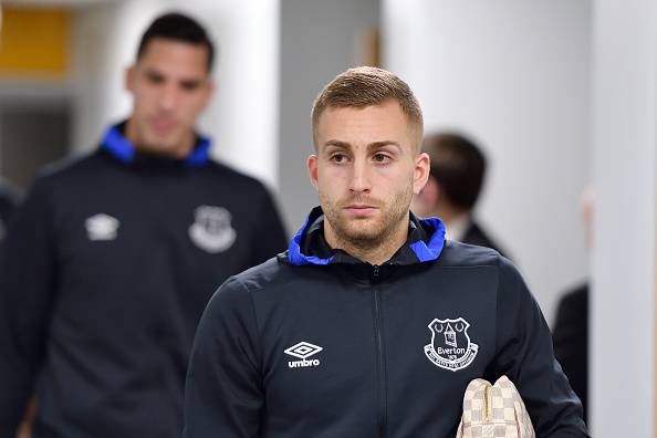 Gerard Deulofeu