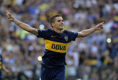 Fernando Gago