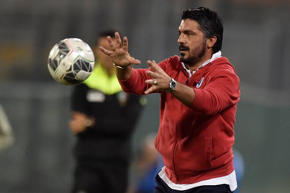 Gennaro Gattuso