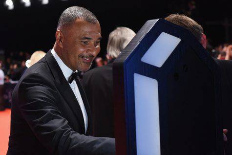 Gullit: "Devo molto al Milan, ma andai alla Sampdoria per frustrazione"