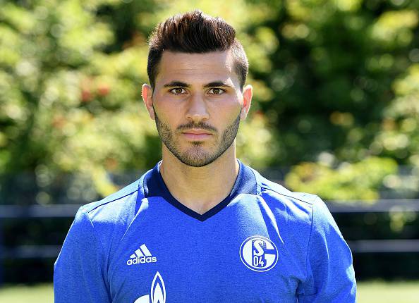 Sead Kolasinac