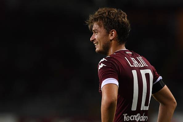 Adem Ljajic