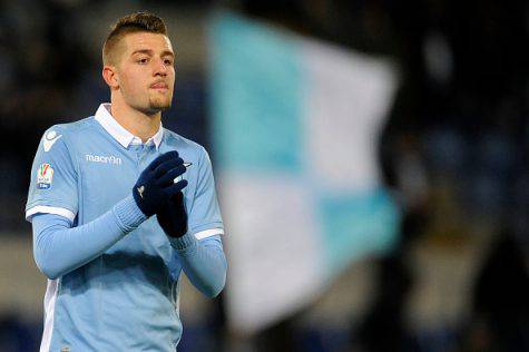 Sergej Milinkovic Savic