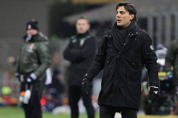 Vincenzo Montella