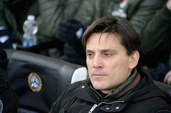 Vincenzo Montella