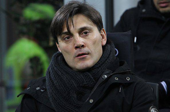 Vincenzo Montella