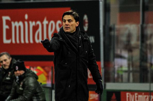 Vincenzo Montella