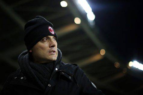 Vincenzo Montella