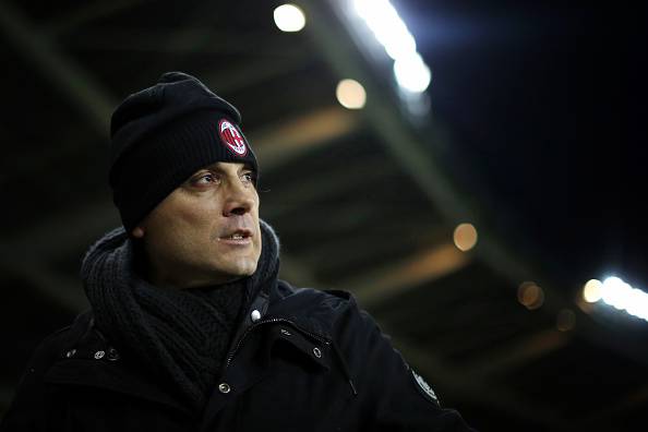 Vincenzo Montella