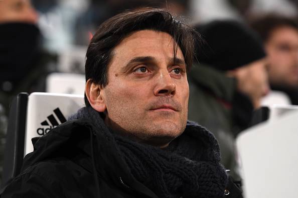 Vincenzo Montella