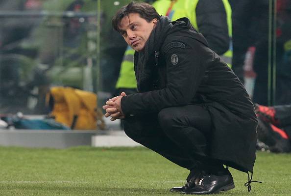 Vincenzo Montella