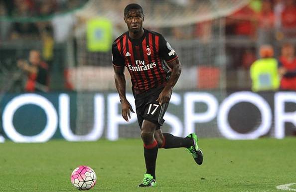 Cristian Zapata