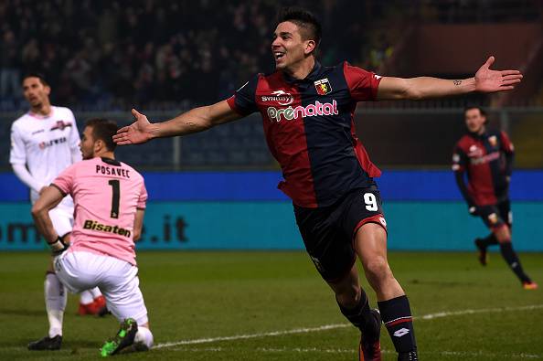 Giovanni Simeone