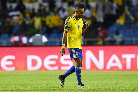 Pierre-Emerick Aubameyang