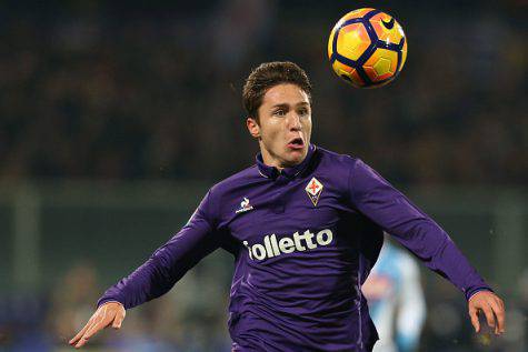 Federico Chiesa
