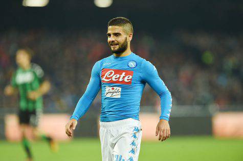Lorenzo Insigne