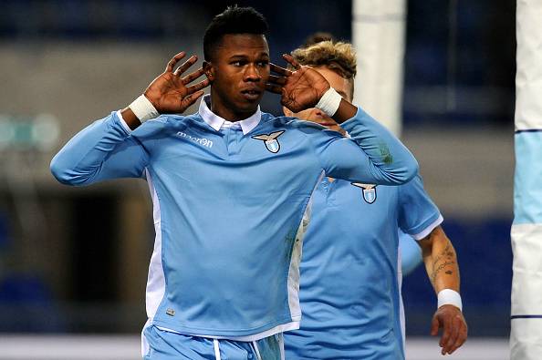 Balde Keita