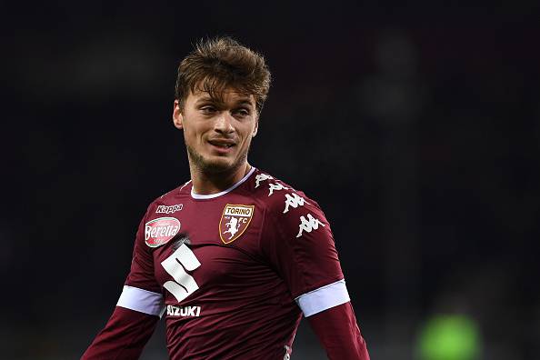 Adem Ljajic