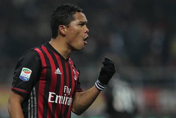 Carlos Bacca