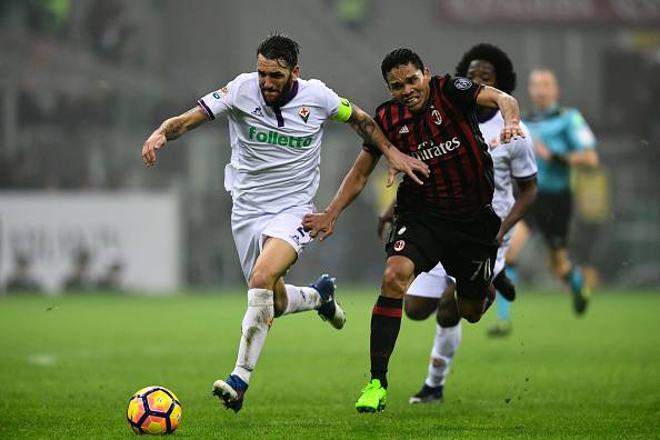 Carlos Bacca Gonzalo Rodriguez