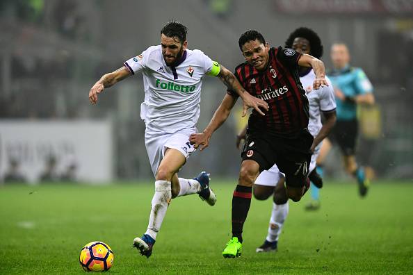 Carlos Bacca Gonzalo Rodriguez 