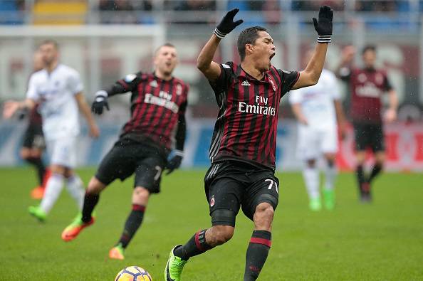 Carlos Bacca