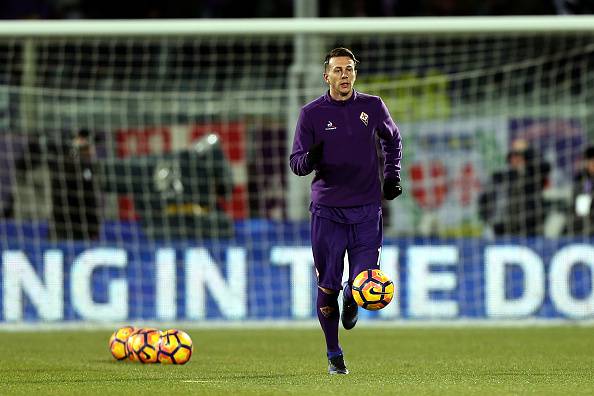 Federico Bernardeschi