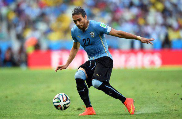 Martin Caceres