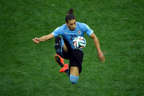 Martin Caceres