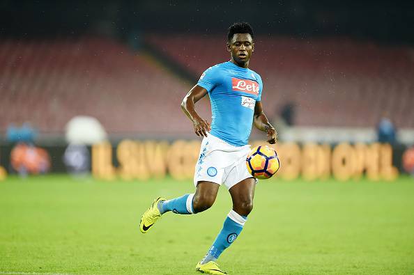 Amadou Diawara