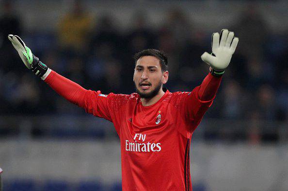 Gianluigi Donnarumma