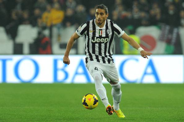 Martin Caceres