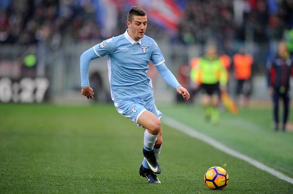 Sergej Milinkovic Savic